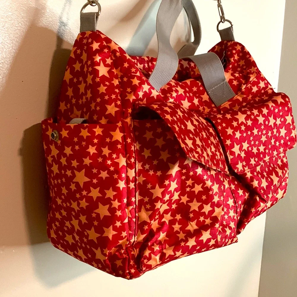 Unknown manufacturer NWOT Diaper Bag in excellent condition